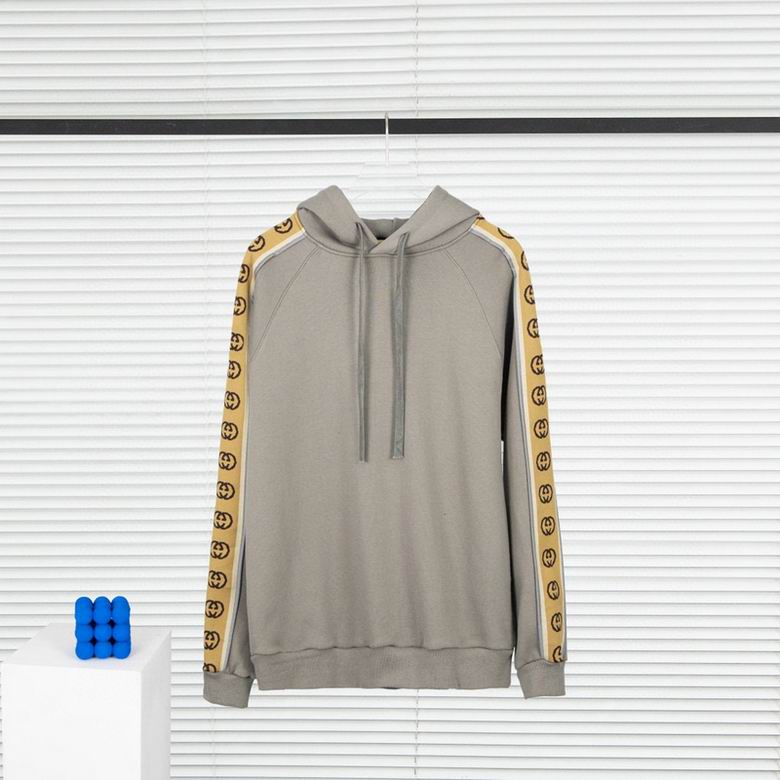 Gucci hoodies-113
